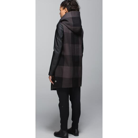 lululemon coat 8 - Picture 2 of 8